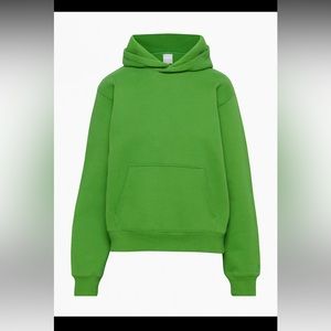 NWT Aritzia Cozy Fleece Perfect Hoodie!